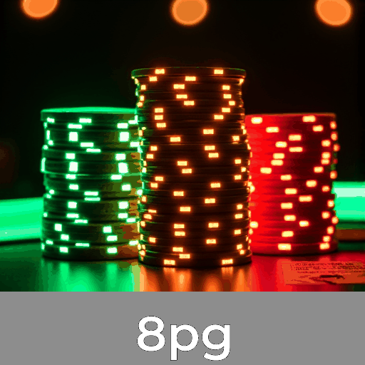Cassino Online 8pg