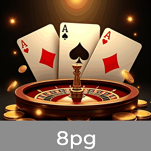 Acesso ao 8pg
