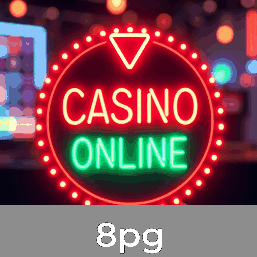 Acesso ao 8pg