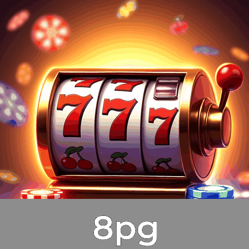 Acesso ao 8pg
