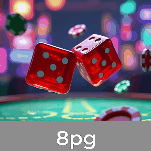 Acesso ao 8pg