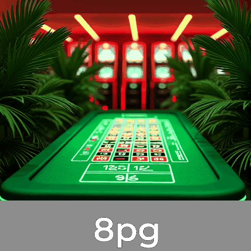 Cassino Online 8pg