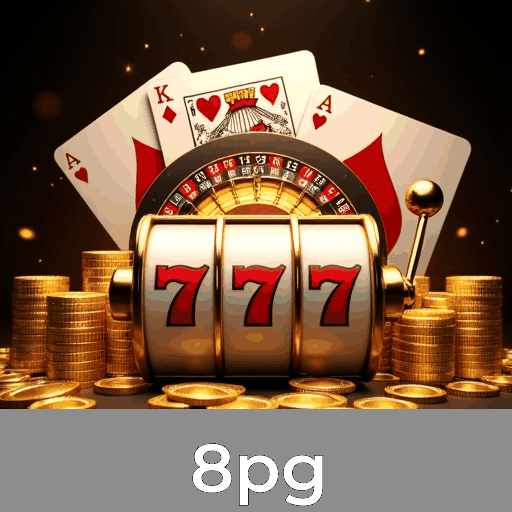Acesso ao 8pg