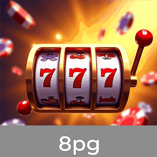Cassino Online 8pg