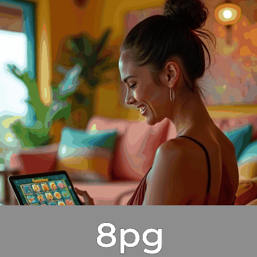 Acesso ao 8pg