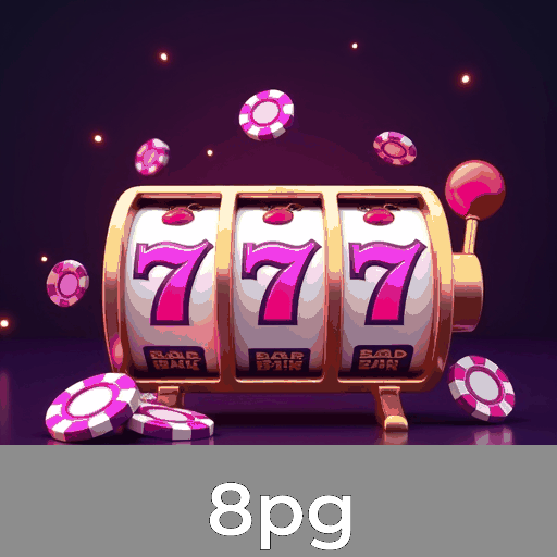 Acesso ao 8pg